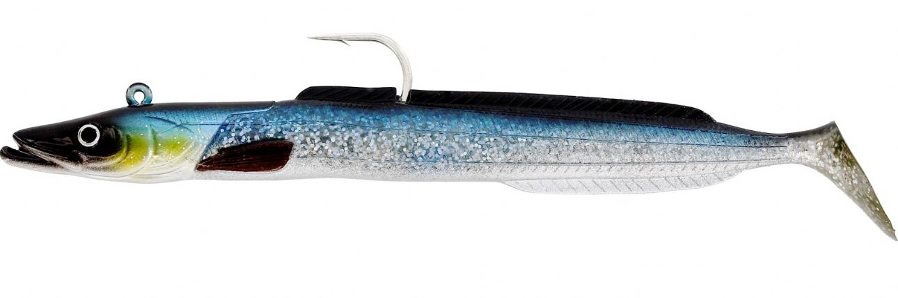 Westin Sandy Andy Jig 13cm 22g